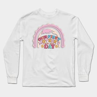 First Mother's day Long Sleeve T-Shirt